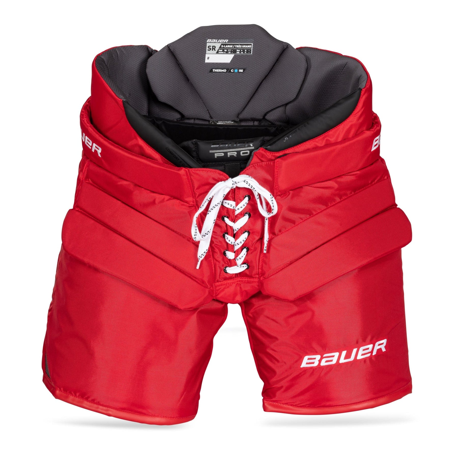 Bauer S23 Pro Series Goalie Pants - Custom Design - Senior