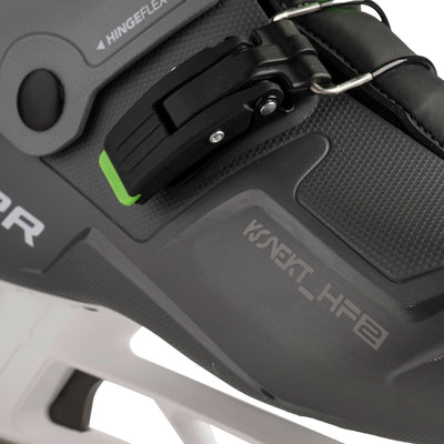 Bauer Konekt HF2 Senior Goalie Skates - The Hockey Shop Source For Sports