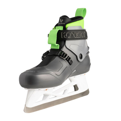 Bauer Konekt HF2 Senior Goalie Skates - The Hockey Shop Source For Sports