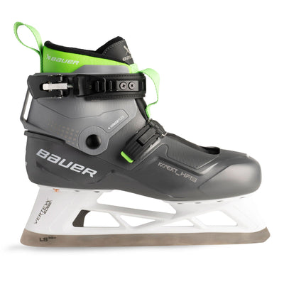 Bauer Konekt HF2 Senior Goalie Skates - The Hockey Shop Source For Sports