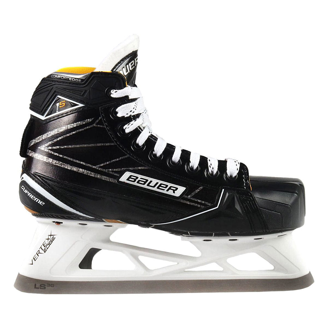 Bauer Supreme 1S Junior Goalie Skates