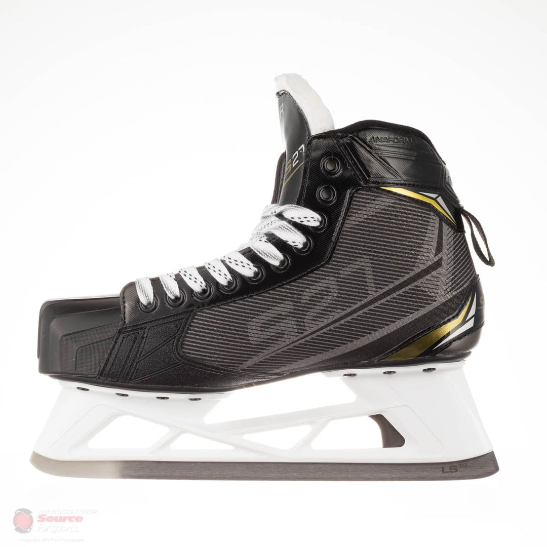 Bauer Supreme S27 Senior Goalie Skates