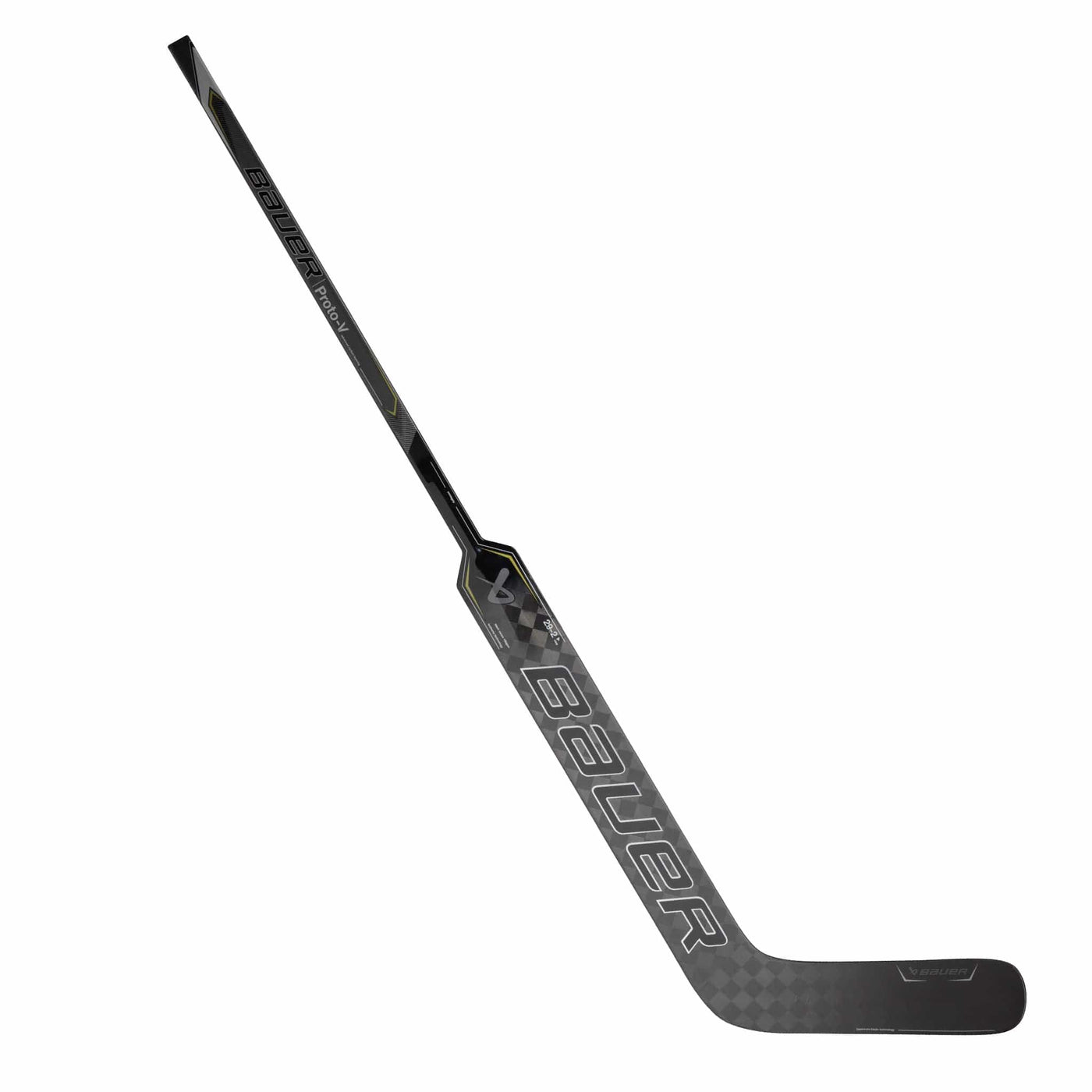 Bauer Proto-V Senior Goalie Stick - The Hockey Shop Source For Sports