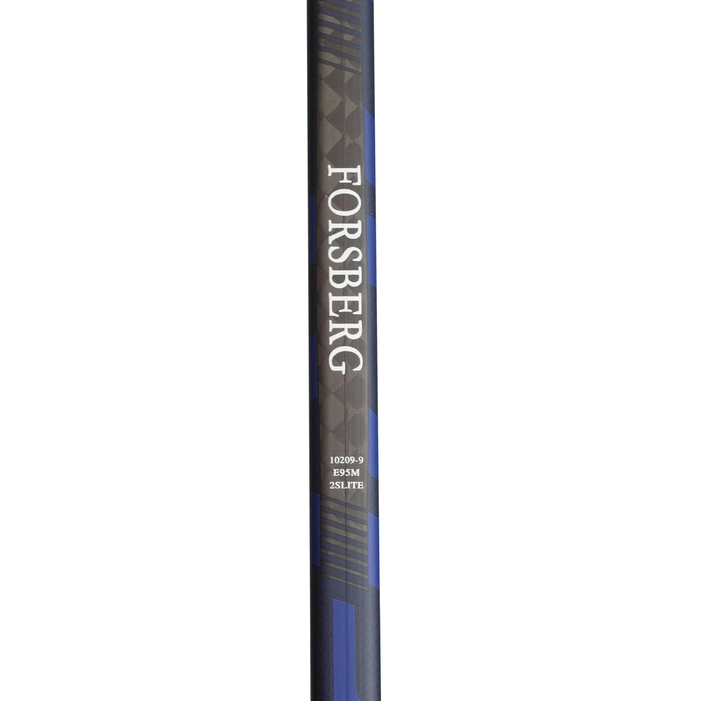 Bauer Supreme NHL Custom Senior Goalie Stick - Anton Forsberg