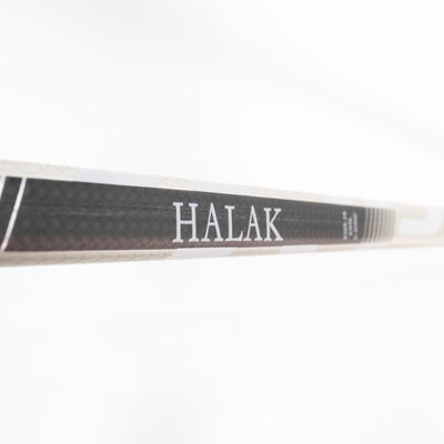 Bauer Supreme NHL Custom Senior Goalie Stick - Jaroslav Halak