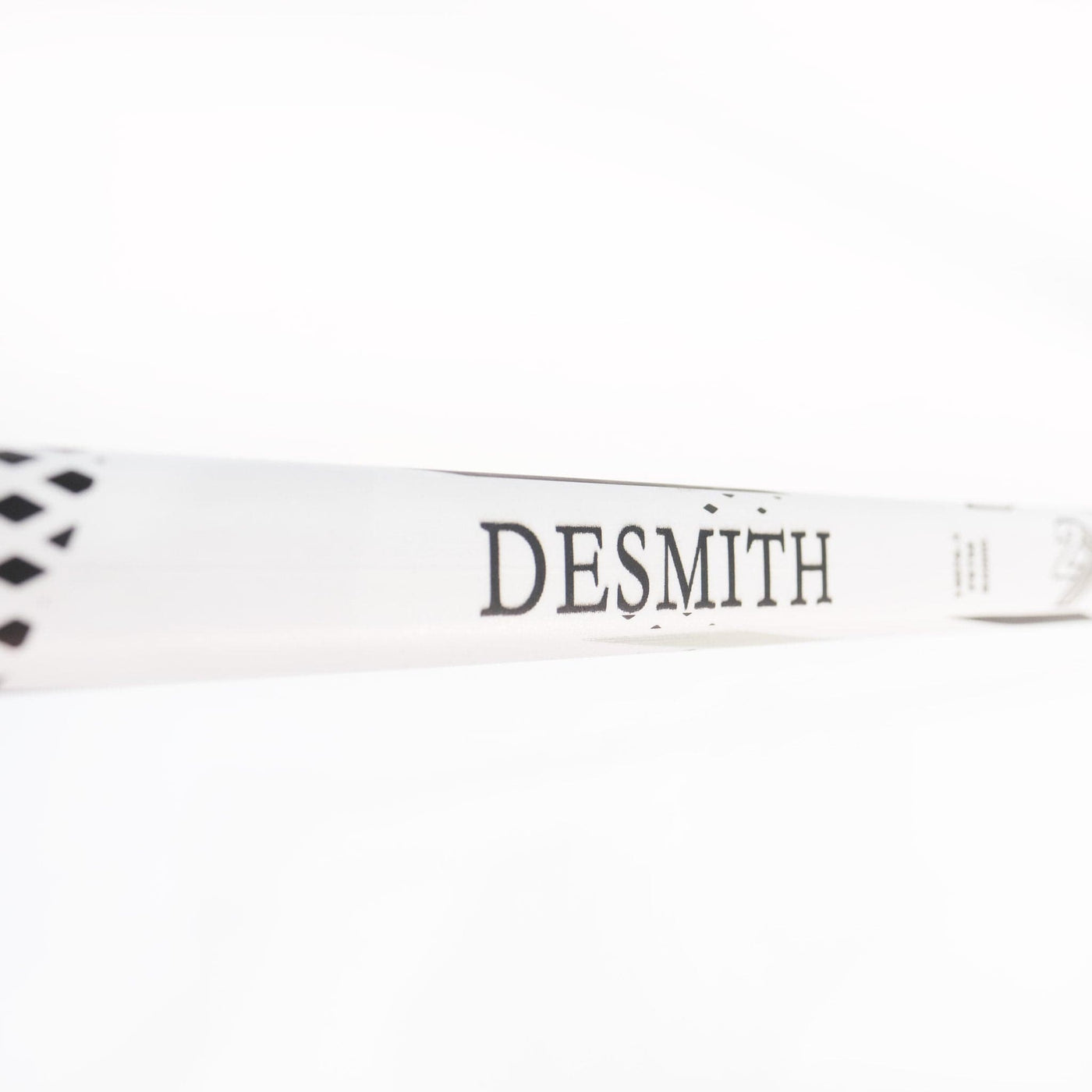 Bauer Vapor NHL Custom Senior Goalie Stick - Casey DeSmith