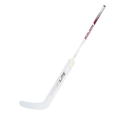 Bauer Vapor NHL Custom Senior Goalie Stick - Jonas Johansson