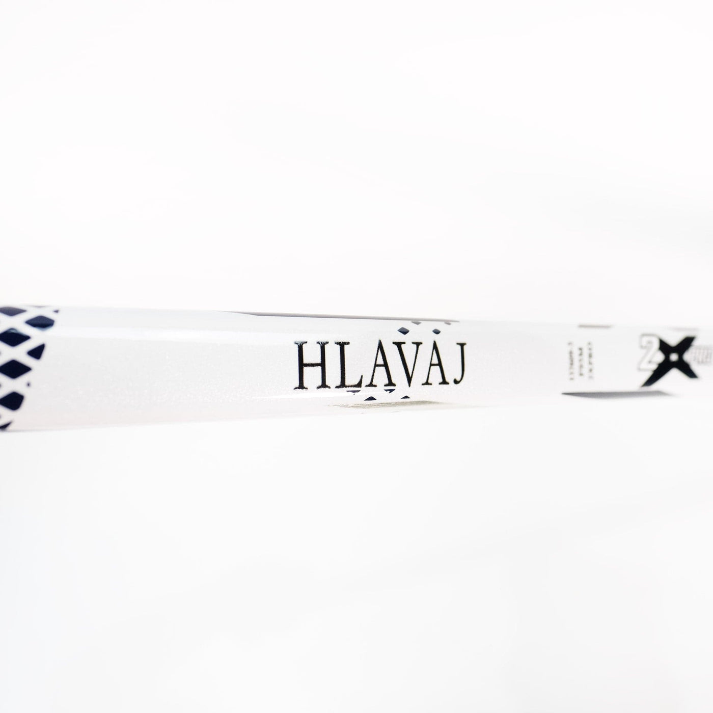 Bauer Vapor NHL Custom Senior Goalie Stick - Samuel Hlavaj