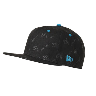 Bauer 22Fresh 9Fifty Monogram Snapback Hat