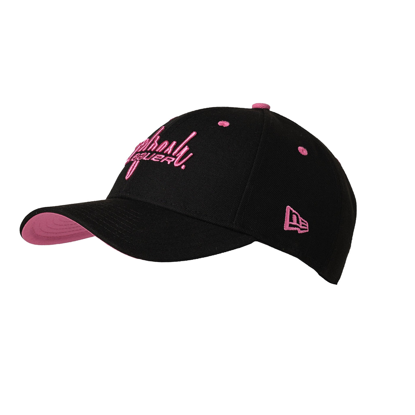 Bauer 22Fresh 9Forty Pink Hat