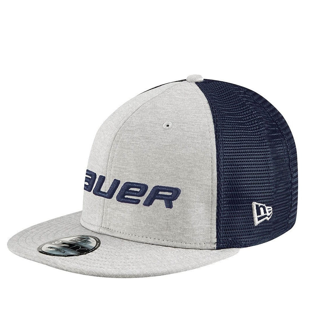 Bauer snapback online