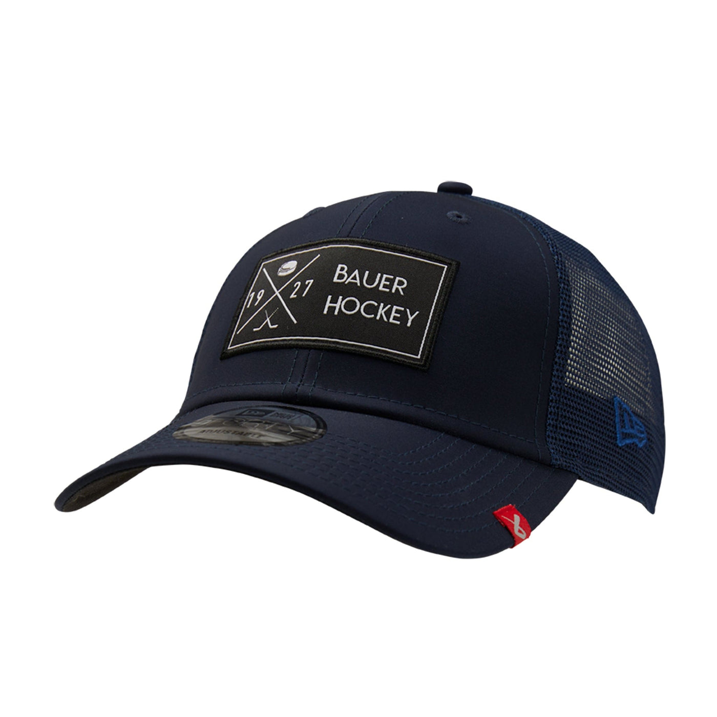 Bauer 9Forty Adjustable Patch Hat - The Hockey Shop Source For Sports