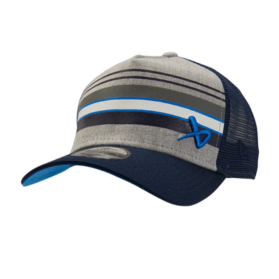 Bauer 9Forty Adjustable Stripe Hat - The Hockey Shop Source For Sports