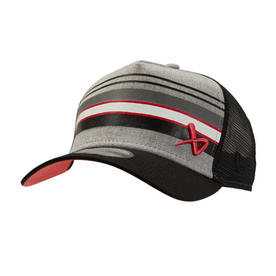 Bauer 9Forty Adjustable Stripe Hat - The Hockey Shop Source For Sports