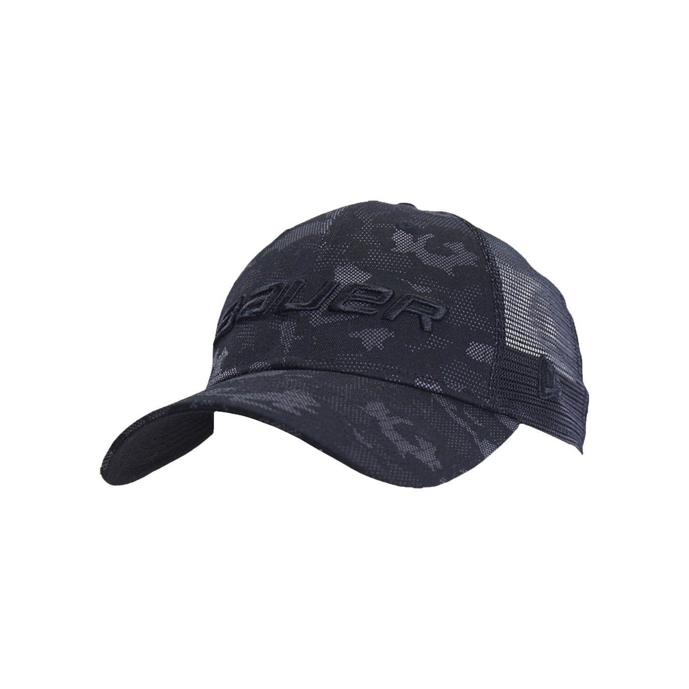 Bauer 9Forty Camo Hat