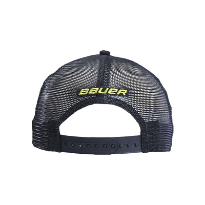 Bauer 9Forty Camo Hat