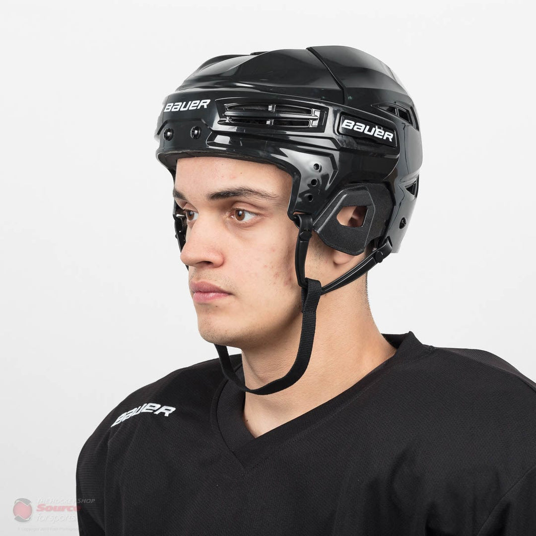 Bauer orders Hockey Helmet