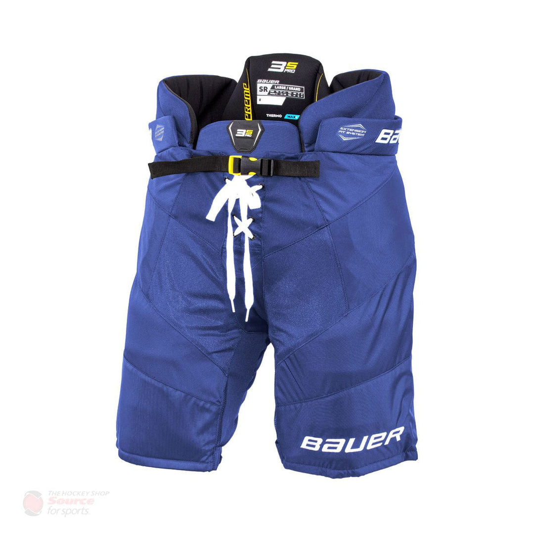 Bauer Supreme 3S Pro Intermediate Hockey Pants