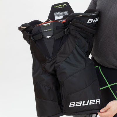 Bauer Vapor Hyperlite Senior Hockey Pants - The Hockey Shop Source For Sports