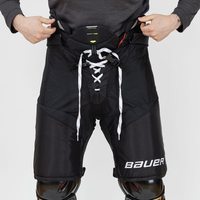 Bauer Vapor Shift Pro Intermediate Hockey Pants - The Hockey Shop Source For Sports