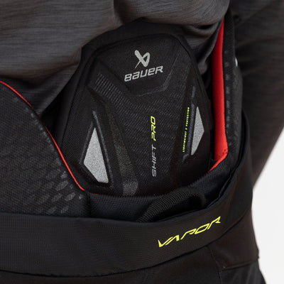 Bauer Vapor Shift Pro Intermediate Hockey Pants - The Hockey Shop Source For Sports