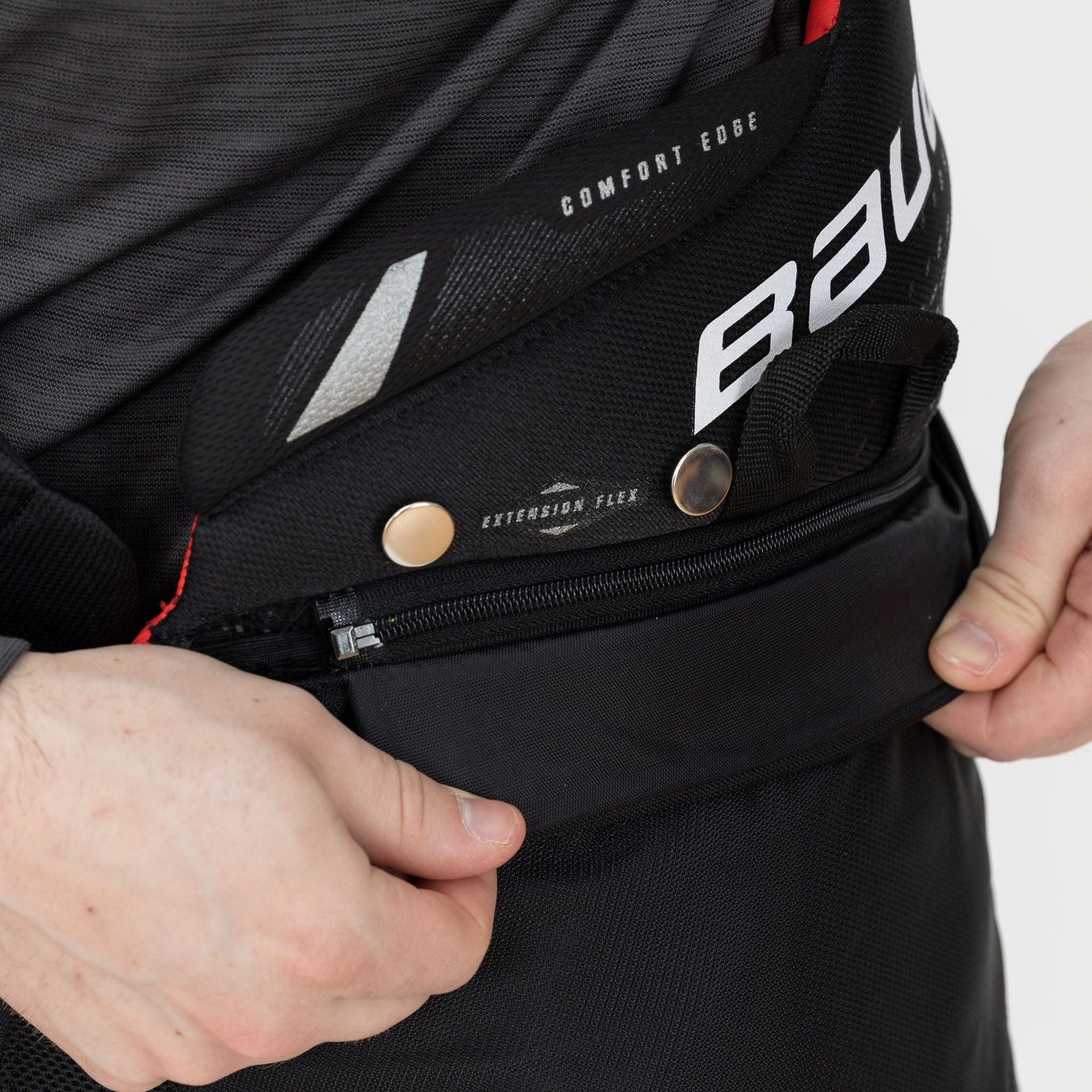 Bauer Vapor Shift Pro Intermediate Hockey Pants - The Hockey Shop Source For Sports