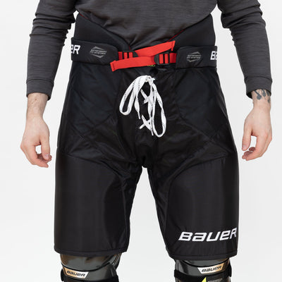 Bauer Vapor Velocity Intermediate Hockey Pants - The Hockey Shop Source For Sports