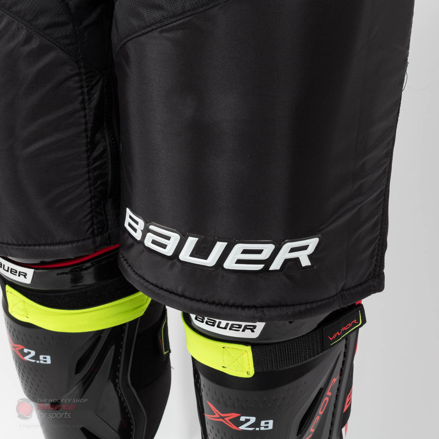 Bauer Vapor X2.9 Senior Hockey Pants