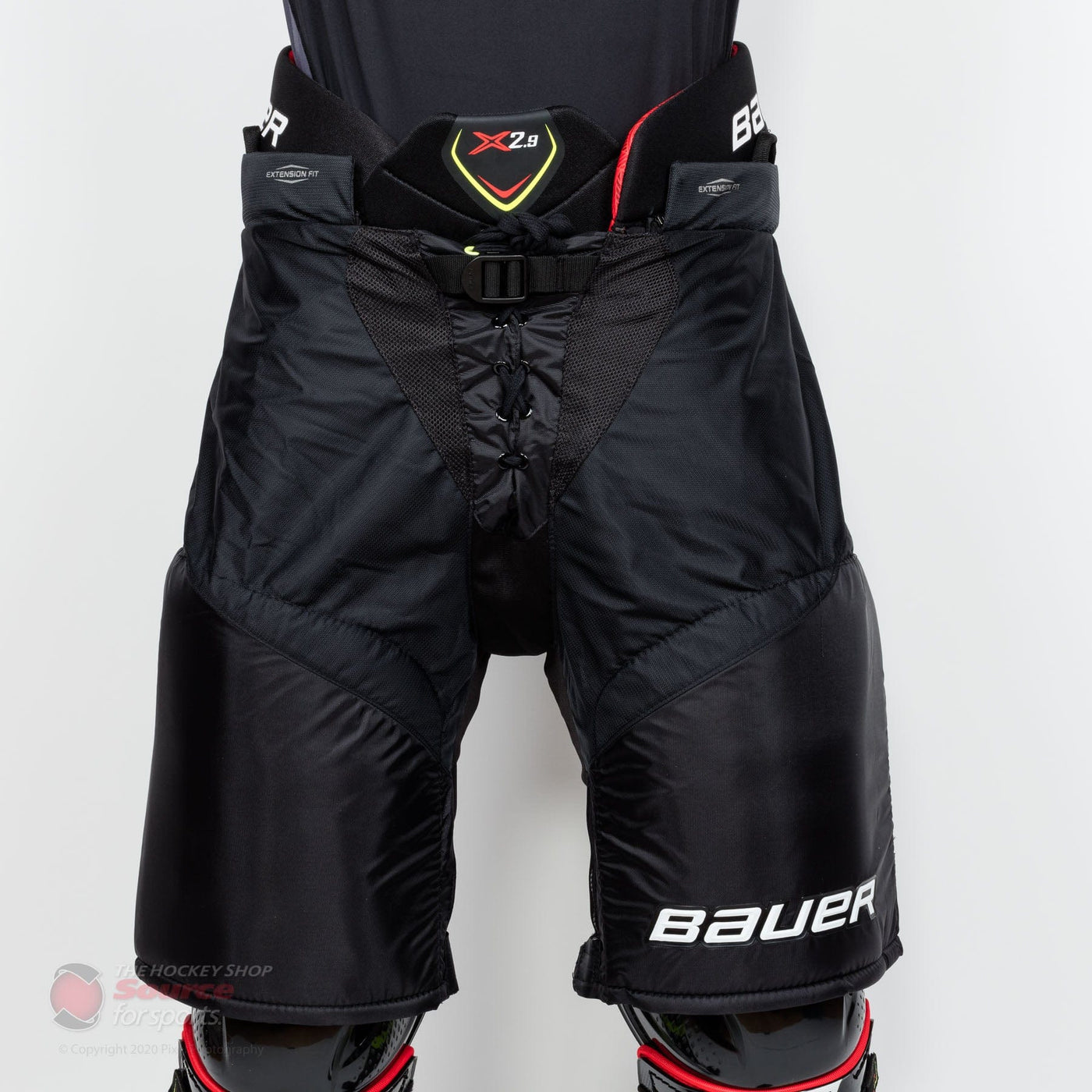 Bauer Vapor X2.9 Senior Hockey Pants