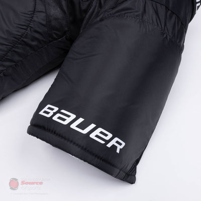 Bauer X Intermediate Hockey Pants