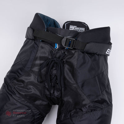 Bauer X Intermediate Hockey Pants