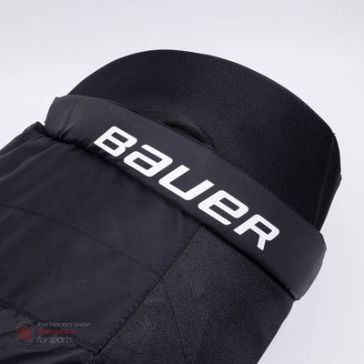 Bauer X Intermediate Hockey Pants