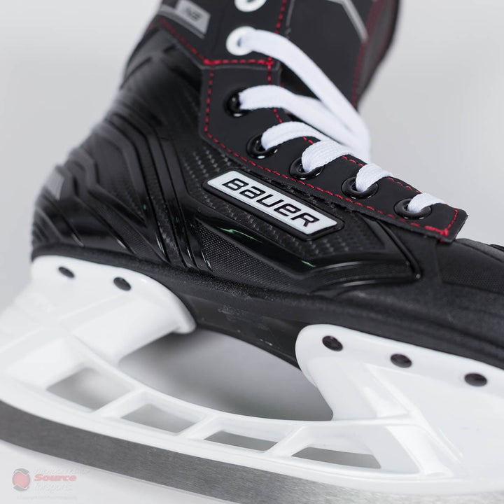 Bauer NS Youth Hockey Skates