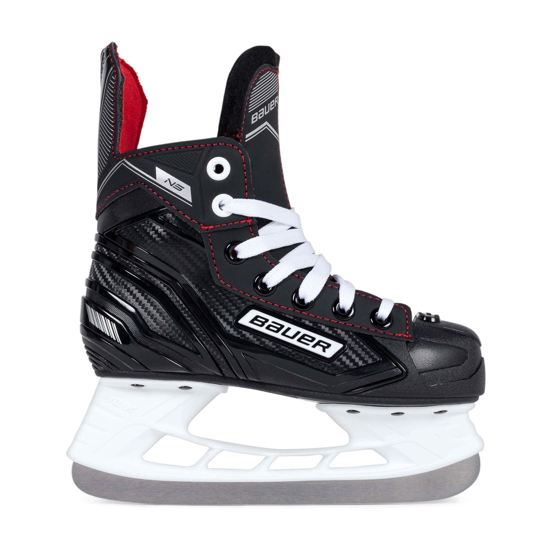 Bauer NS Youth Hockey Skates