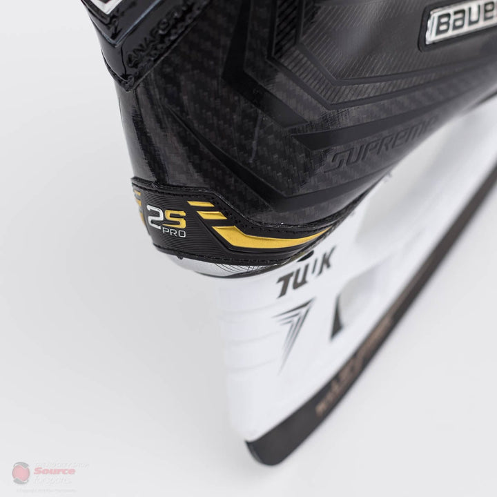 Bauer Supreme 2S Pro Senior Hockey Skates