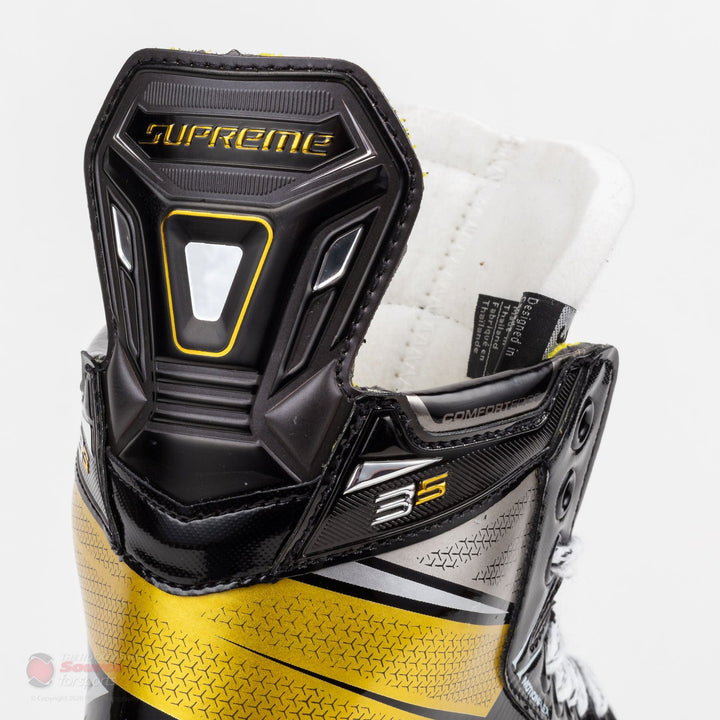 Bauer Supreme 3S Junior Hockey on sale Skates