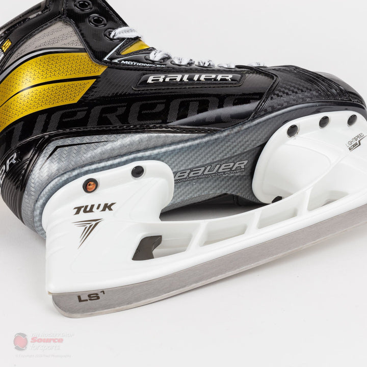 Bauer Supreme 3S Junior Hockey on sale Skates