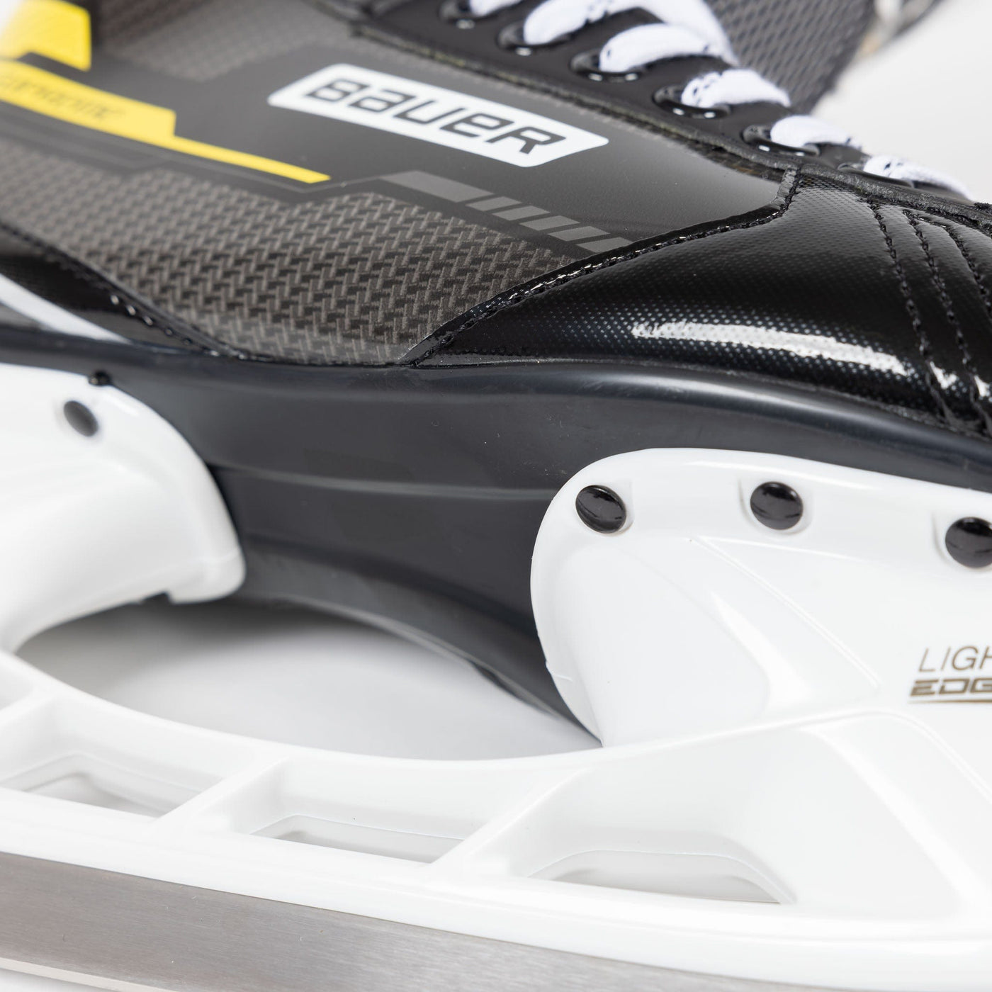 Bauer Supreme Elite Intermediate Hockey Skates - The Hockey Shop Source For Sports