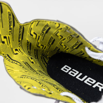 Bauer Supreme Elite Intermediate Hockey Skates - The Hockey Shop Source For Sports