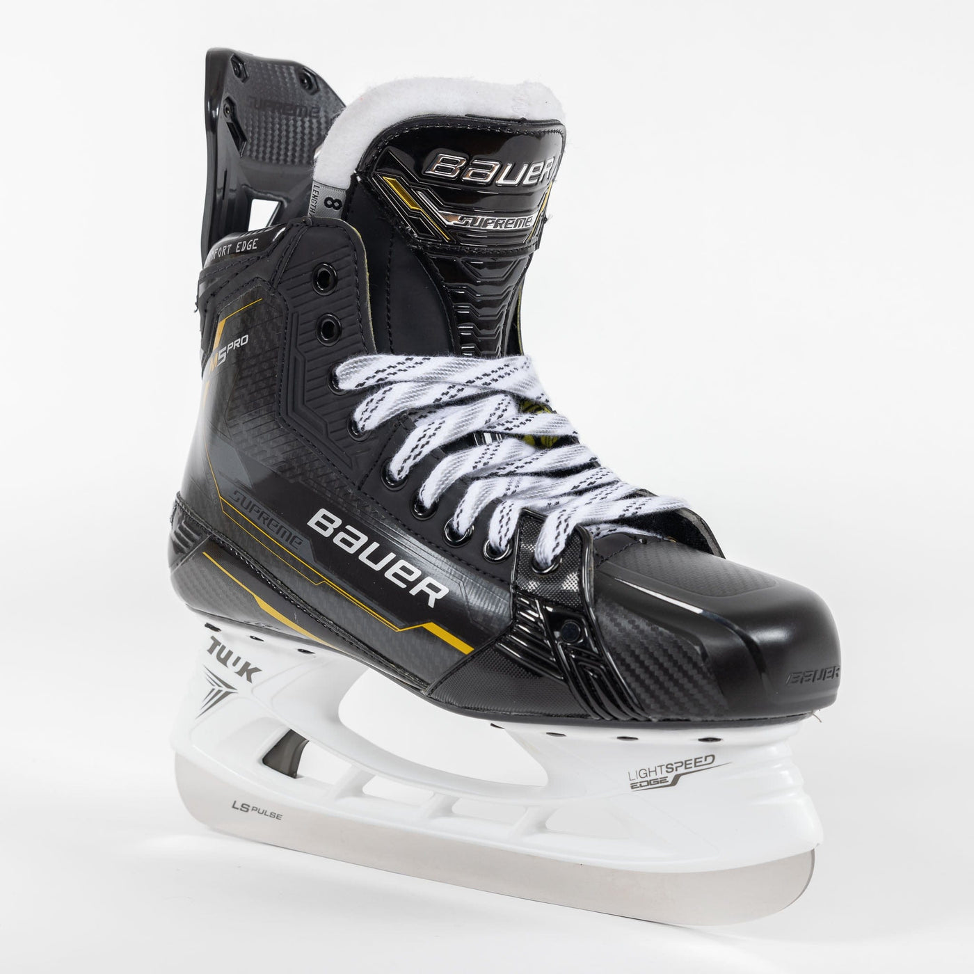 Bauer Supreme M5 Pro Senior Hockey Skates - The Hockey Shop Source For Sports