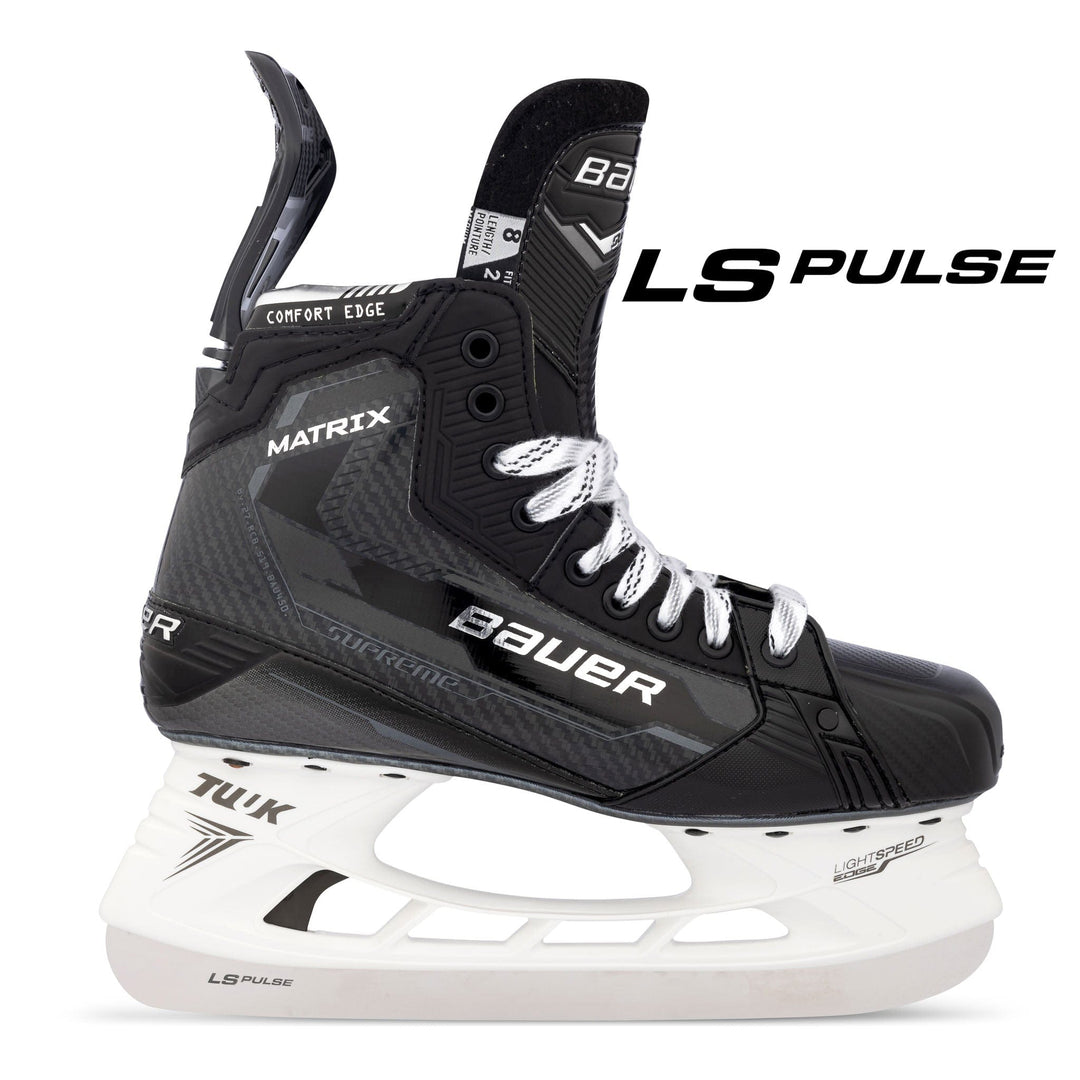 Bauer supreme skates on sale hotsell