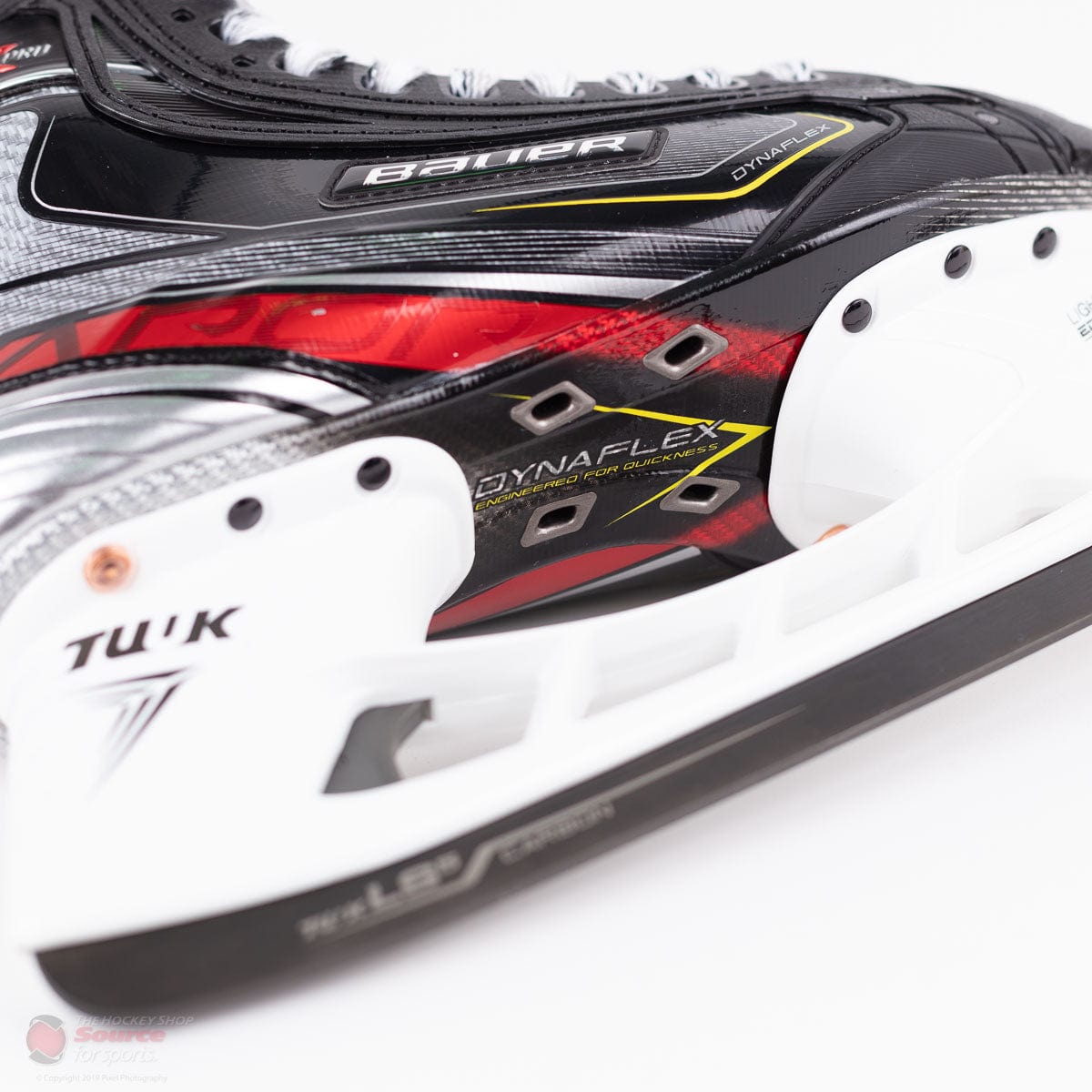 Bauer Vapor 2X Pro Senior Hockey Skates