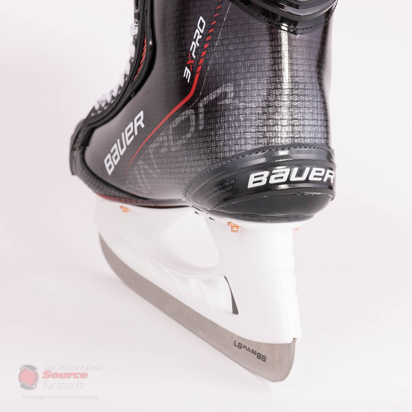 Bauer Vapor 3X Pro Intermediate Hockey Skates