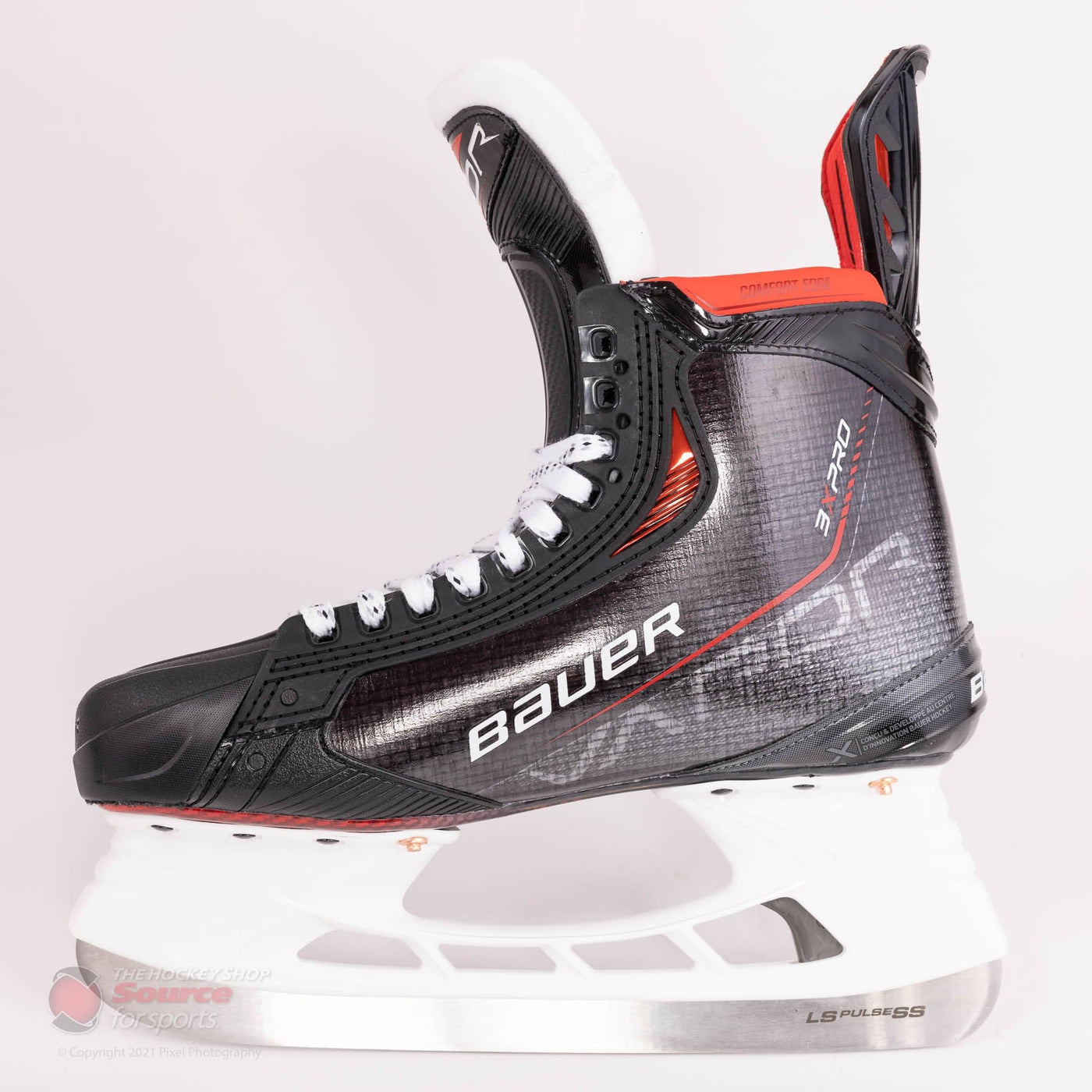 Bauer Vapor 3X Pro Intermediate Hockey Skates