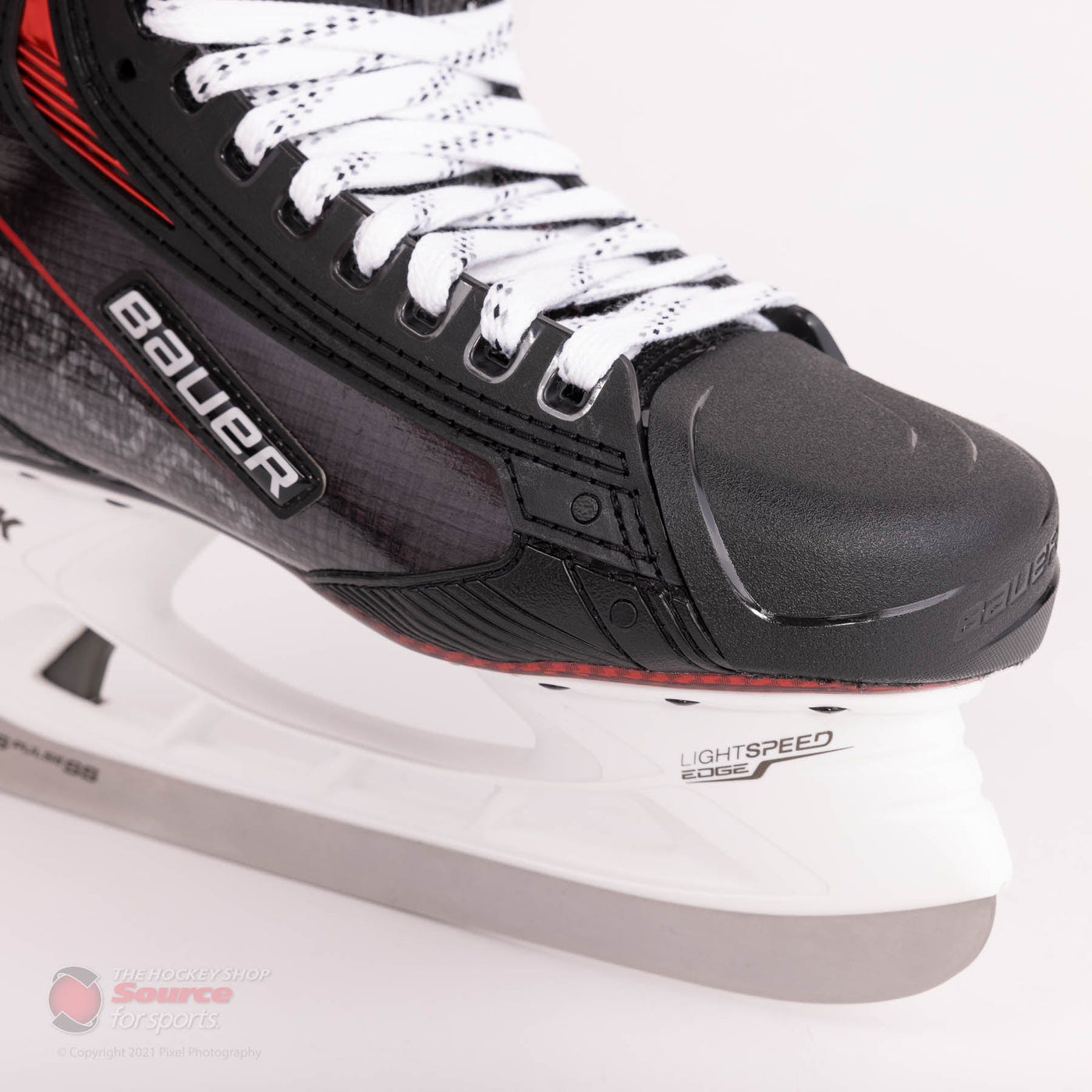 Bauer Vapor 3X Pro Intermediate Hockey Skates