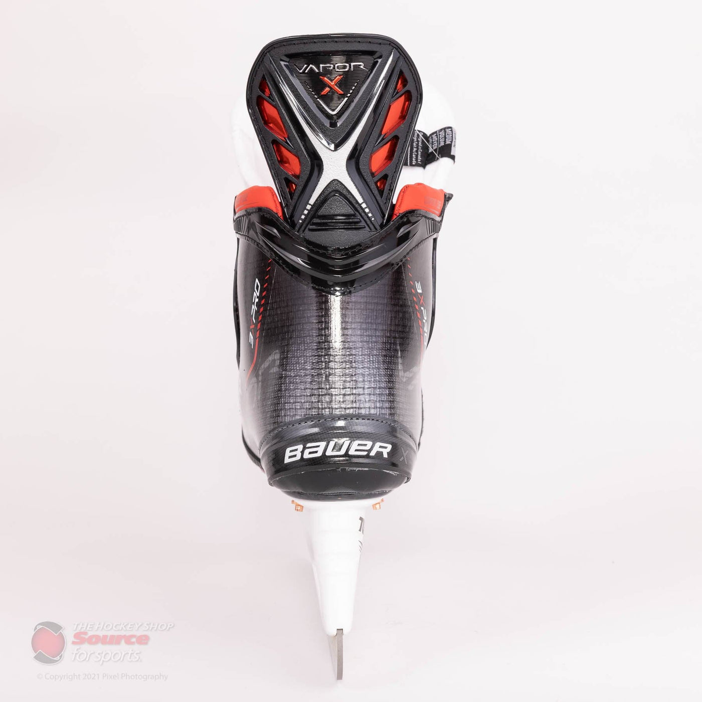 Bauer Vapor 3X Pro Intermediate Hockey Skates