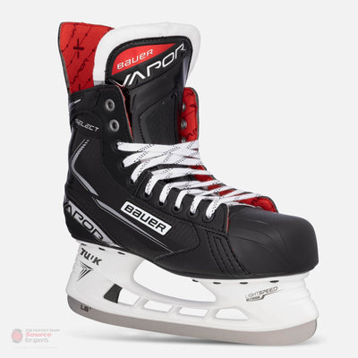 Bauer Vapor X Select Intermediate Hockey Skates