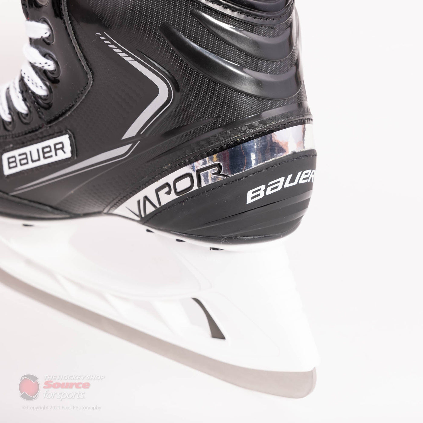 Bauer Vapor X Select Intermediate Hockey Skates