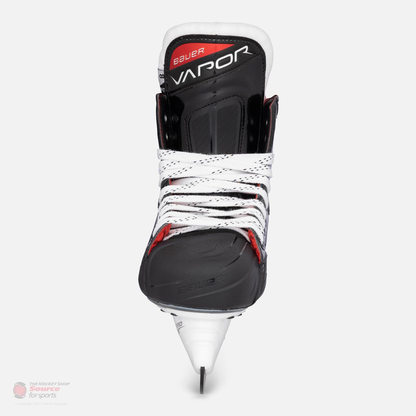 Bauer Vapor X Velocity Intermediate Hockey Skates