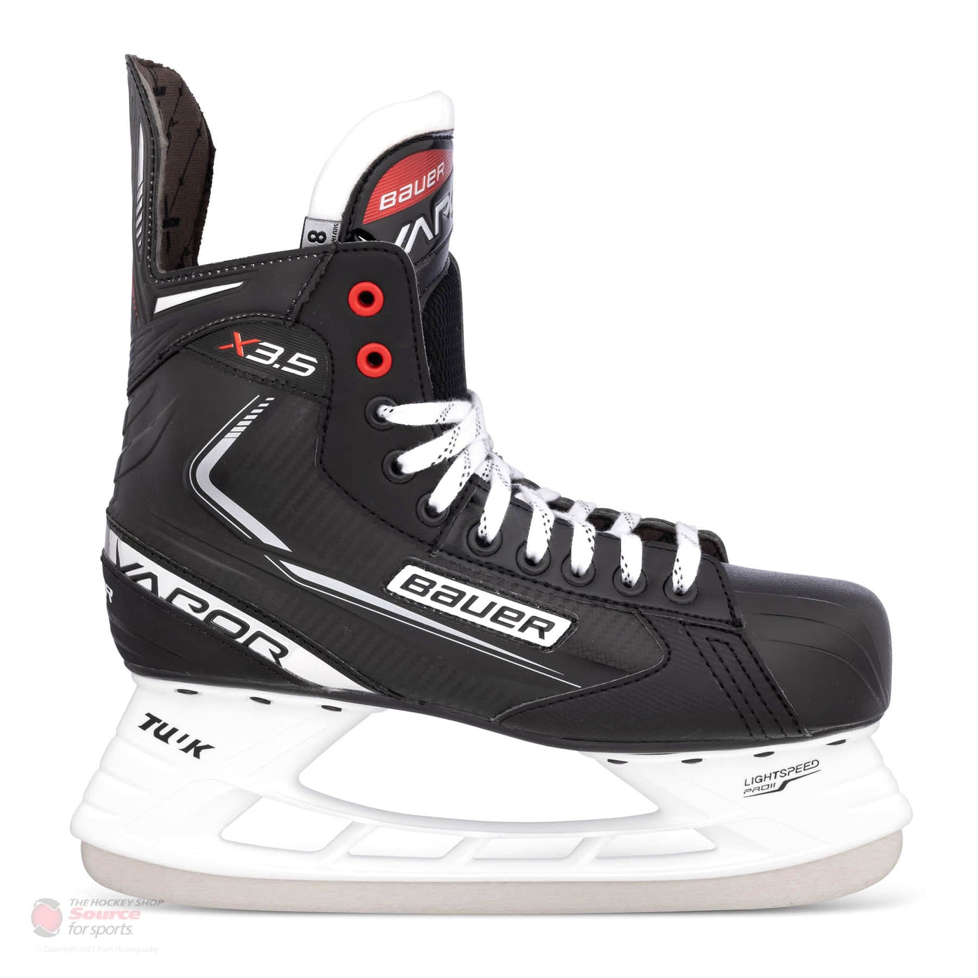 Bauer Vapor X3.5 Intermediate Hockey Skates